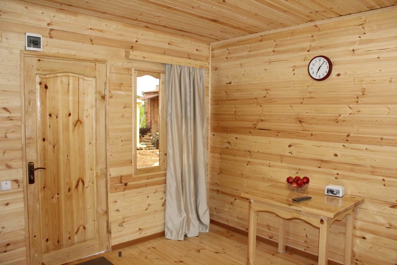 Green Villa Tskaltubo Eksteriør bilde